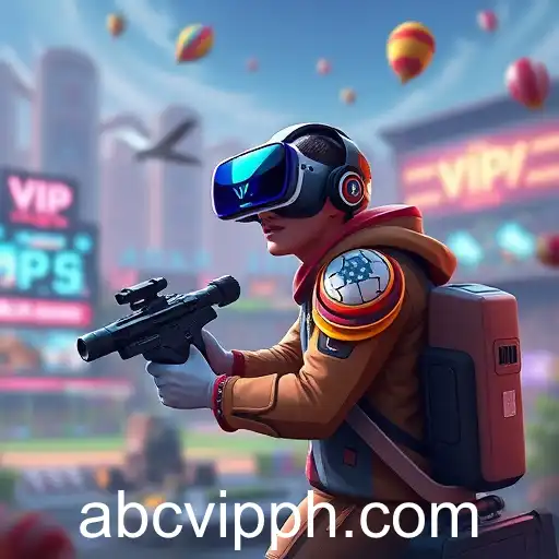 Abc VIP: Transformation in Online Gaming
