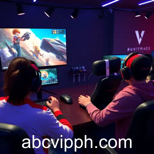 The Evolution of Online Gaming Communities