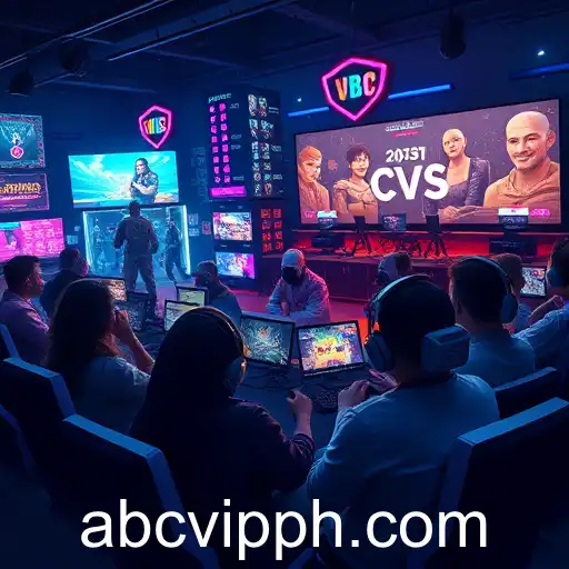 The Growing Influence of 'Abc VIP' in Online Gaming