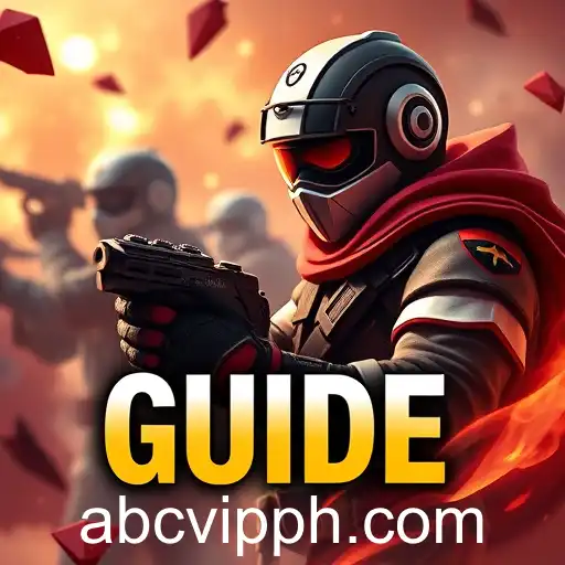 Mastering Your Gaming Skills with Abc VIP: The Ultimate Game Guides