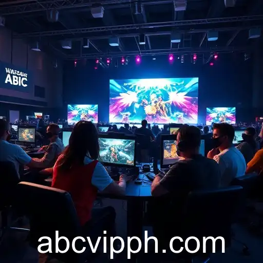 The Evolution of Online Gaming Communities