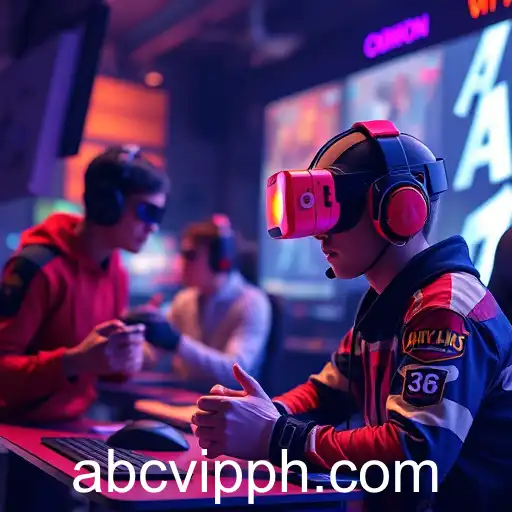 Evolving Trends in Online Gaming