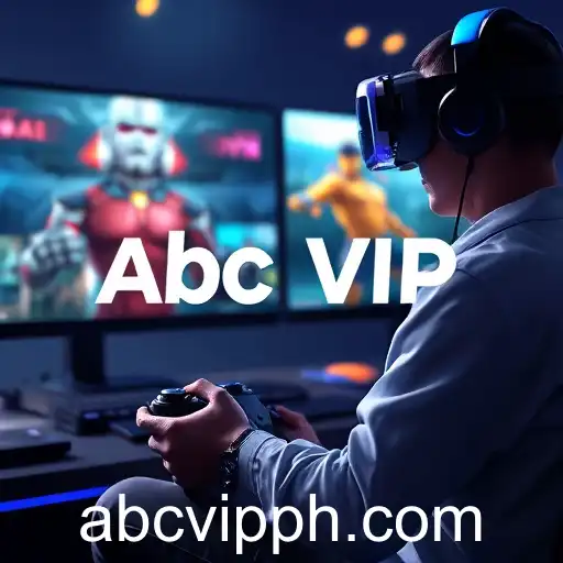 Revolutionizing Online Gaming Dynamics with Abc VIP