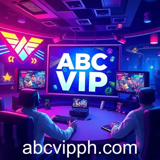 The Rise of Abc VIP in the Gaming World