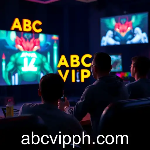The Rising Popularity of 'Abc VIP' in Gaming