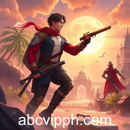 Exploring the Intricacies of 'Abc VIP': A Game Review Journey