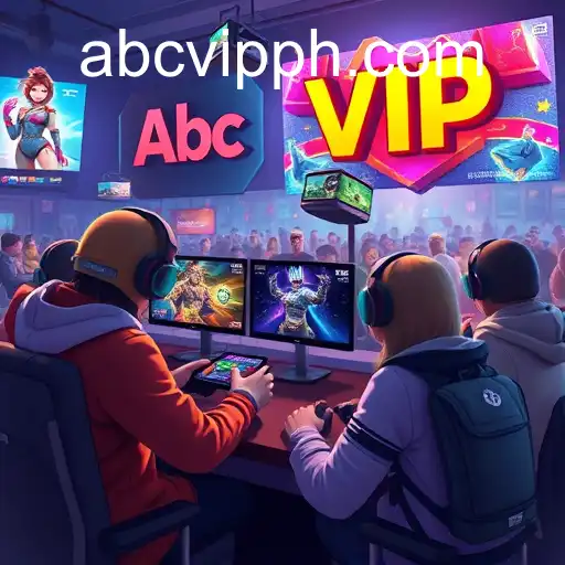 Revolutionizing The Gaming Landscape