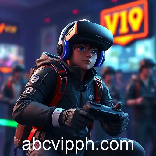 The Rise of Abc VIP in the Gaming World