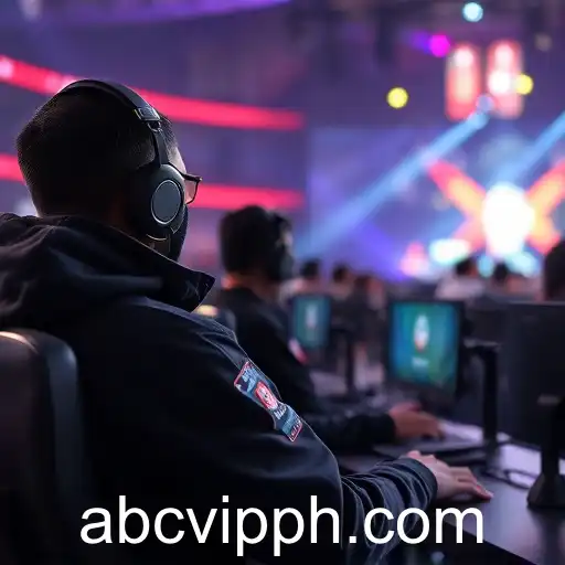 Exploring the 'Abc VIP' Phenomenon in Esports Tournaments